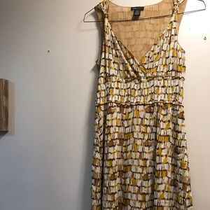 BCBG MaxAzria dress.  Size M.